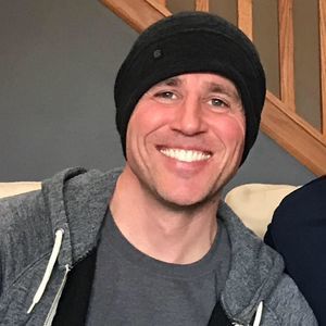 Meet your Posher, Nick